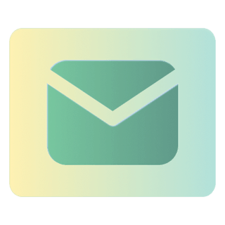 Email icon for reaching out to Pearl Capwick support staff