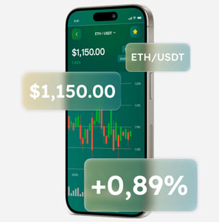 Platform interface for Pearl Capwick multi-asset trading solutions