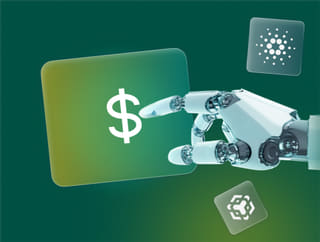 Tool displaying profit margins and account balance for cryptocurrency portfolio expansion on Pearl Capwick